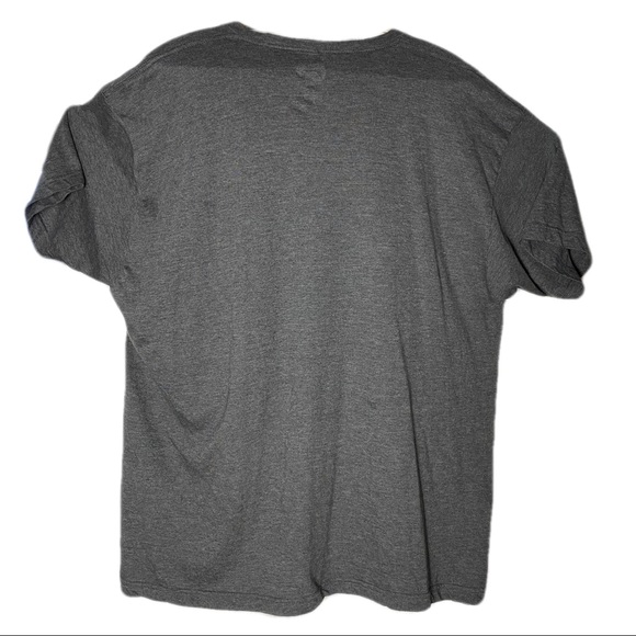 Get A Life Super Mario Nintendo Mushroom Funny T-shirt XXL - Picture 2 of 5